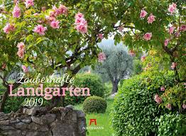 Zauberhafte Landgarten Landgarten Gartenkalender Garten