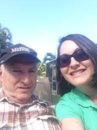 Amber Mealy's Instagram, Twitter & Facebook