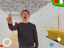Play scary teacher online and see whether you can beat her in her favorite creeping out game! Baldi S Basics In Education And Learning School For Android Apk Download