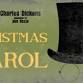 ISU Theatre: A Christmas Carol event in Pocatello, ID
