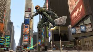 Xbox 360 | submitted by haris khan. Spider Man 3 Game Giant Bomb