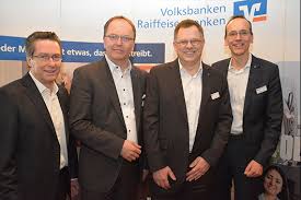Herausforderungen Annehmen Zukunft Gestalten Norderstedter Bank