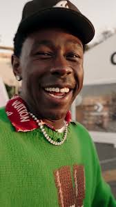 Hang out with Zion Effs and Tyler, The Creator as we cruise through Camp  Flog Gnaw 🛹