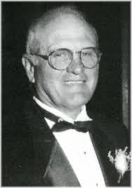 Dr Barney Joe Limes (1930-2012)