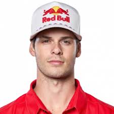 Jett Lawrence Information and Statistics