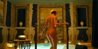 Beatrice Vendramin Nude » Celebs Nude Video - NudeCelebVideo.Net