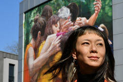 Nancy, à voir, à faire : street-art