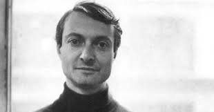 Pop Art & Roy Lichtenstein: Roy Lichtenstein Biografi