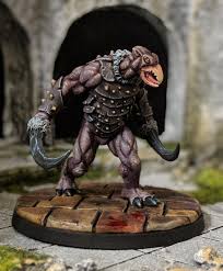 Hook Horror Minis Dungeons And Dragons Deck Of Many Things Blog Post Design About 0% of these are party masks, 0% are event & party supplies. hook horror minis dungeons and