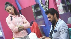 Inkl Bigg Boss 10 Gaurav Apologises To Bani But She Is In No Mood To Listen Hindustan Times Although the two fought with each other a lot in the house.