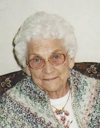 Virginia Ostermeier Obituary (1914