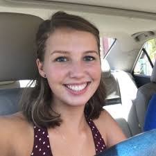 Molly Ellinger's Instagram, Twitter & Facebook