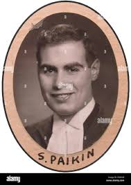 Sydney lawyer hi-res stock photography and images