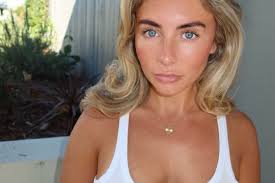 Who is Brooks Nader's youngest sister, Sarah Jane Nader? The equally  stunning model lives in New York with her siblings, and will star in Hulu's  upcoming reality show about the clan