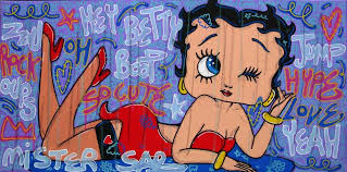 Artsper : Collections d'art graffiti triées sur le volet