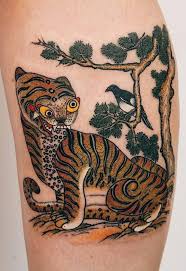 1.1 monarch butterfly tattoo designs. The Various Meanings Of Tiger Tattoo Designs