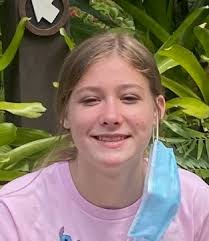 MISSING JUVENILE RUNAWAY...