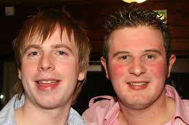 Pictures from a YFC traffic light disco back in 2007