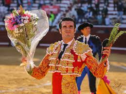 Triunfo grande de Emilio de Justo en Sanlúcar - Emilio de Justo