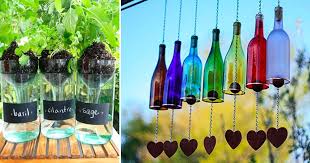 Chhatrapati shivaji maharaj bottle painting | easy bottle art. 40 Really Smart Ways To Reuse Glass Bottles To Upgrade Your Home