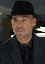 TV Shows Starring Paul Blackthorne
