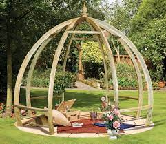 Grange Apollo Pergola Outdoor Pergola Pergola Garden Garden Buildings