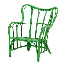 Ikea Mobler Inredning Och Inspiration Ikea Garden Furniture Ikea Armchair Green Chair