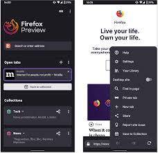 In this video, i'll show you how to load a website in your android app without using any web browser and using only webview class. Geckoview In 2019 Mozilla Hacks The Web Developer Blog