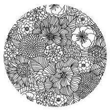 Ausmalbilder fur erwachsene kostenlos malvorlagen. Mandalas Zum Ausdrucken Fur Kinder Erwachsene