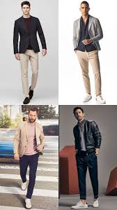 Smart Casual Outfits With Jackets Business Casual Men Smart Casual Menswear Mens Business Casual Outfits