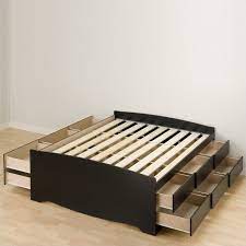 If you want to see more outdoor plans, we recommend you to check out the rest of our step by step projects. Prepac Sonoma Black Tall Queen Bookcase Platform Storage Bed Bbq 6212 Kit