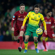 Liverpool 2, norwich city 0. Rbrypmkbahzxnm