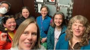 Team earns second NSF Grant to promote computational thinking in the  classroom