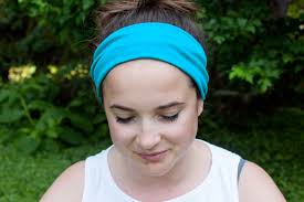 Basic Yoga Headband
