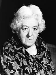 Truly Miss Marple: The Curious Case of Margaret Rutherford (TV Movie 2012) 