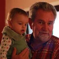 Monte D. Choate Obituary