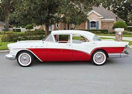 Pin On Buick Cars
