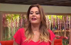 Yo, daniella campos, soy víctima de violencia intrafamiliar, tanto física como sicológica hace ocho años, indicó. Soychile Cl Noticias De Todo Nuestro Pais