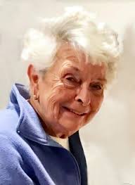 Louise Marie Kivlin Obituary & Funeral