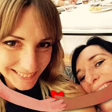 Enjoying the afternoon sun in Adelaide SAust