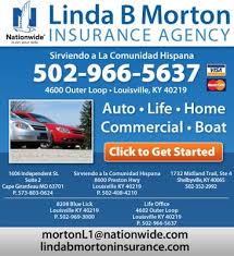 Is a full service insurance agency offering the best insurance options throughout ohio, kentucky and indiana, including centerville,warren and hamilton, oh, louisville, ky, and montgomery, greene, jefferson and oldham counties. Linda Morton Insurance Agency 4600 Outer Loop Louisville Ky Insurance Mapquest