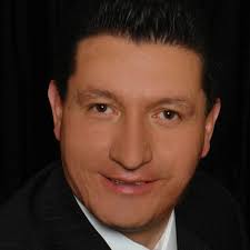 Martin Agustin AYALA