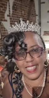 Friday September 20th I turned 65, My AFFIRMATION for going forward into  this chapter of my life is 65 and gorgeous. Blessed and highly favorited  ... Because life is what you make