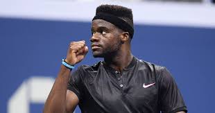Born january 20, 1998) is an american professional tennis player. Frances Tiafoe Son Of A Construction Worker Now One Of Usa S Youngest Atp Title Winners