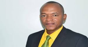 Chase-Green new Mayor of Georgetown