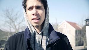 Behind The Scenes: "Here Dance Short Film"