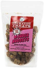 Polka Dog Bakery Wonder Nuggets With Beef Liver Dog Treats 8oz Find Out More About The Great Product At T Liver Dog Treats Beef Liver Dog Treats Dog Bakery