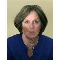 Maureen Ann (McCann) Heffernan Obituary