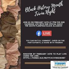 From mental to physical, health can refer to a range of conditions. Upcoming Virtual Events Include Black History Month Trivia Mental Health Workshop Exercise And Reiki Energy Healing Classes South Plainfield Nj News Tapinto