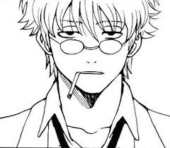 Want to discover art related to gintoki? Hijikata Icons Tumblr Posts Tumbral Com